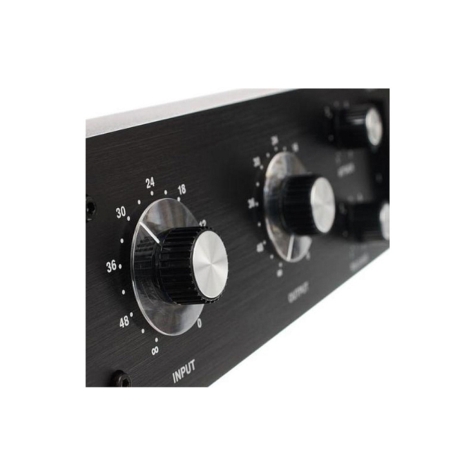 Аудиоинтерфейс KLARK TEKNIK 76-KT - рис.4