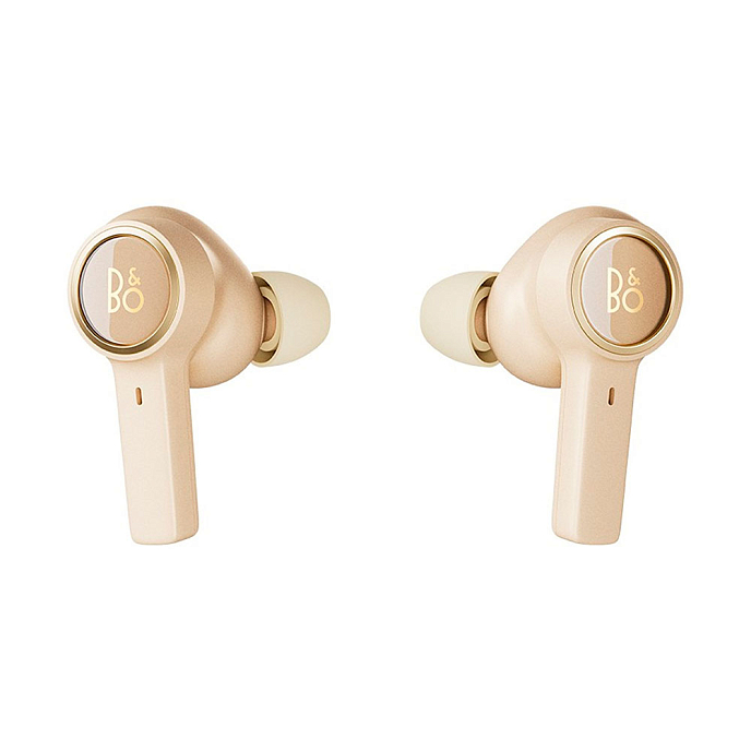 Беспроводные наушники Bang & Olufsen Beoplay EX Gold - рис.2