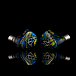 High End наушники Noble Audio Van Gogh - рис.18