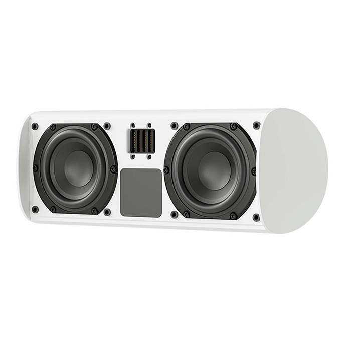 Центральный канал Piega Ace Center White - рис.1