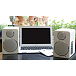 Полочная акустика Wharfedale DS-2 White - рис.5