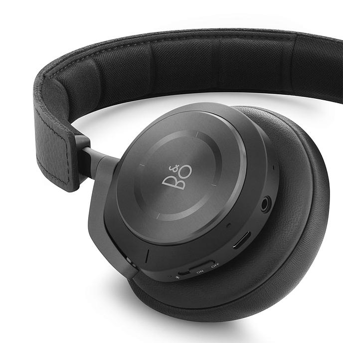 Беспроводные наушники Bang & Olufsen Beoplay H9i Black - рис.4