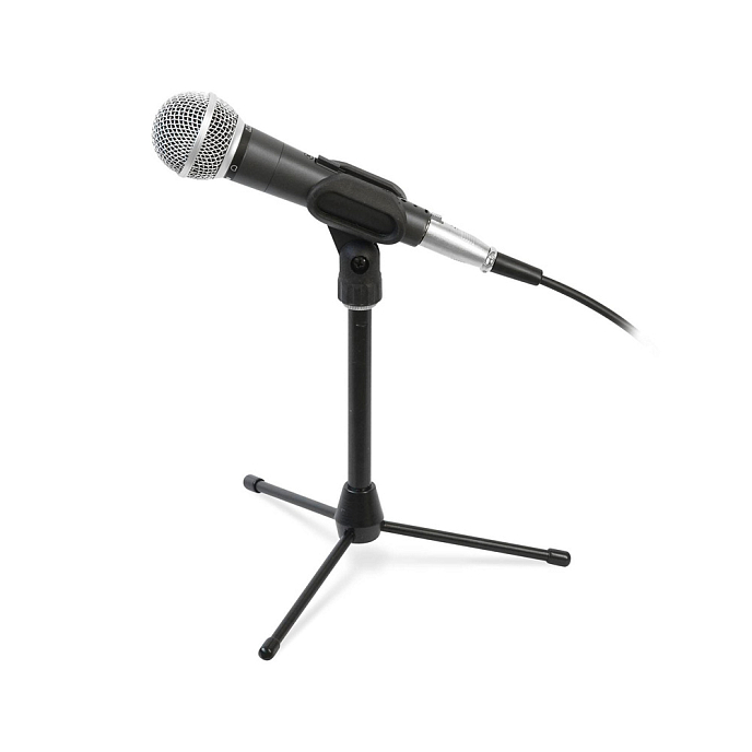 Стойка для микрофона Athletic MS-1 - рис.0