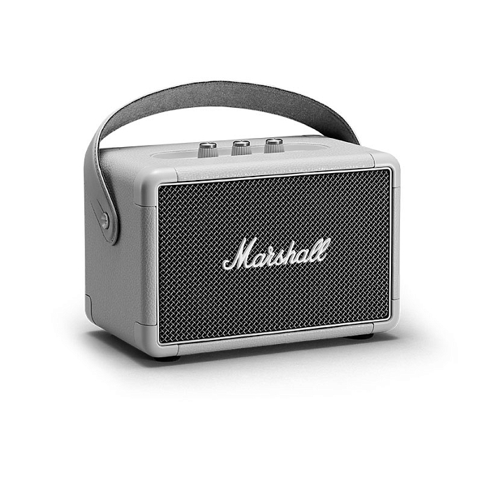 Портативная колонка Marshall Kilburn II Grey - рис.0