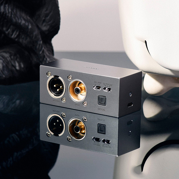 Конвертер Lotoo PAW D1 - рис.3