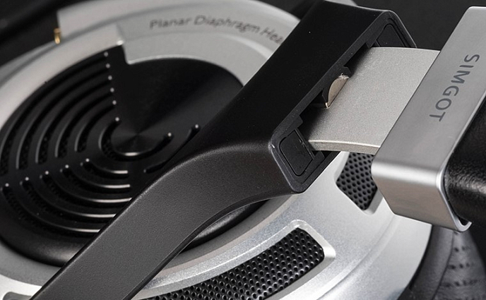 Наушники Simgot ET1000 - рис.7