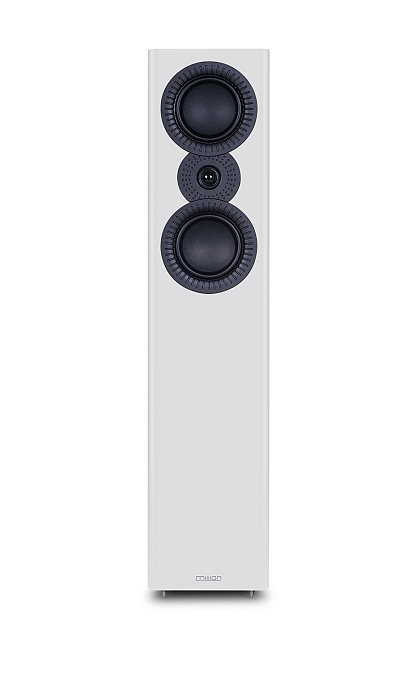Напольная акустика Mission LX-5 MKII White - рис.3