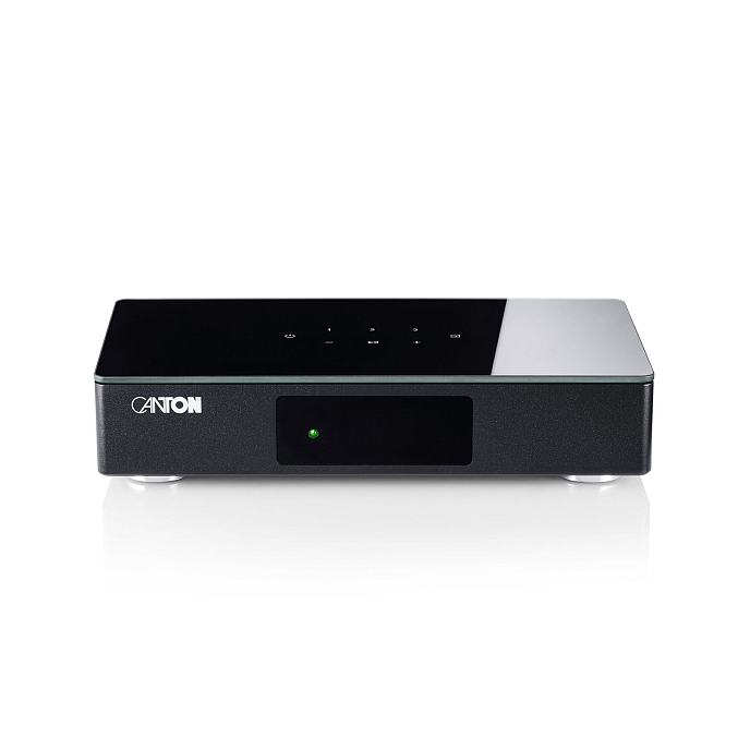 Комплект Canton Smart Cinema GLE III White - рис.17