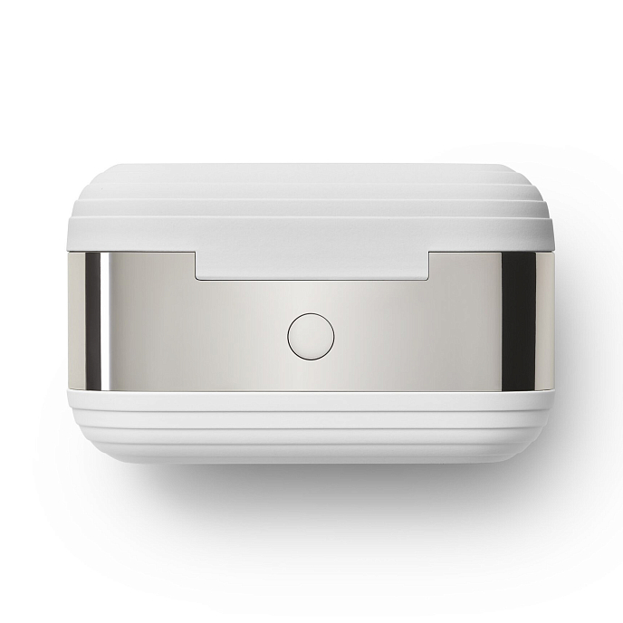 Беспроводные наушники Devialet Gemini II iconic white беспроводные наушники_OpenBox - рис.10