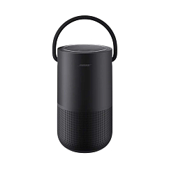 Портативная колонка Bose Portable Smart Speaker Black