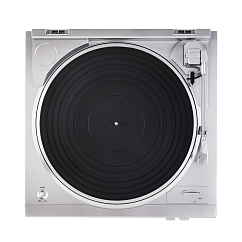 Проигрыватель винила Denon DP-29F Silver