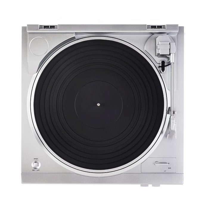 Проигрыватель винила Denon DP-29F Silver - рис.3
