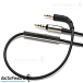 Наушники Bowers & Wilkins P7 Black - рис.8
