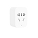 Умная розетка Xiaomi Mi Smart Power Plug New ZigBee White - рис.0 Умная розетка Xiaomi Mi Smart Power Plug New ZigBee White - рис.0