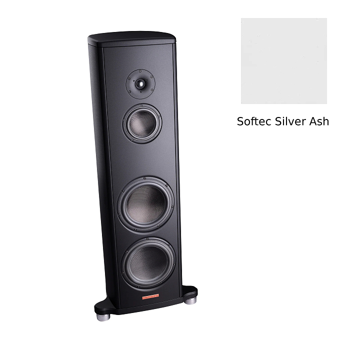Напольная акустика Magico S3 Silver Ash Softec - рис.0
