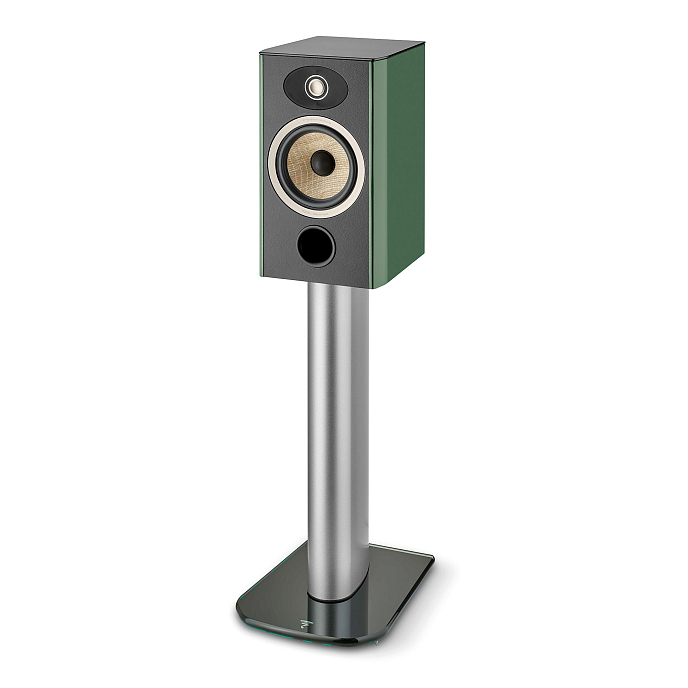 Полочная акустика Focal Aria Evo X N1 Green Moss - рис.7