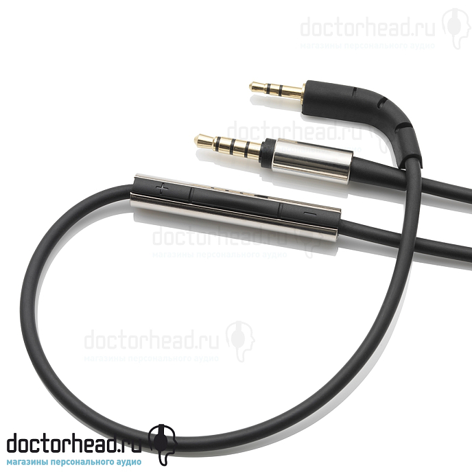 Наушники Bowers & Wilkins P7 Black - рис.8