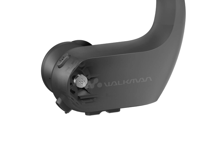 Наушники-плеер Sony NW-WS623 4gb white - рис.6