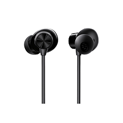 Беспроводные наушники OnePlus Bullets Wireless Z3 Mambo Midnight