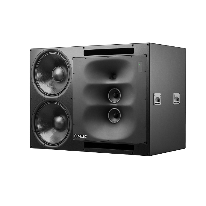 Монитор Genelec 1235AP Black - рис.2