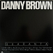 Пластинка Danny Brown – Quaranta - Red - LP - рис.1