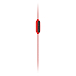 Наушники JBL Reflect mini Red - рис.4