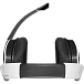 - рис.7 Игровая гарнитура Corsair VOID RGB Elite Wireless White 7.1 - рис.7