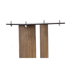 Стойки под акустику NorStone Stylum 2 Silver