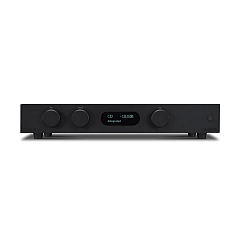 Интегральный усилитель Audiolab 8300A Black
