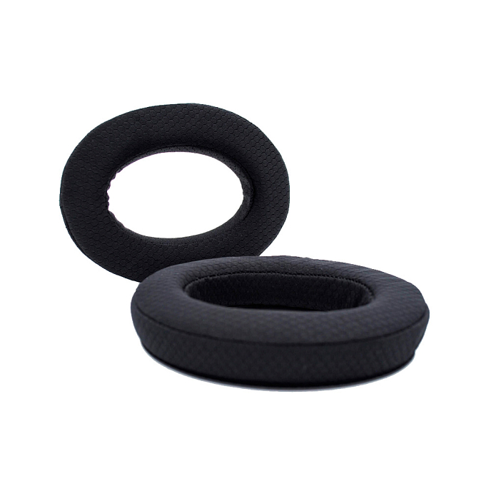 Амбушюры Dekoni Audio Jerzee Series for Sennheiser HD598, HD599, PC37X & PC38X - рис.0