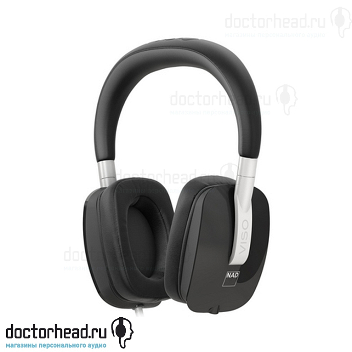 Наушники NAD VISO HP50 - рис.0