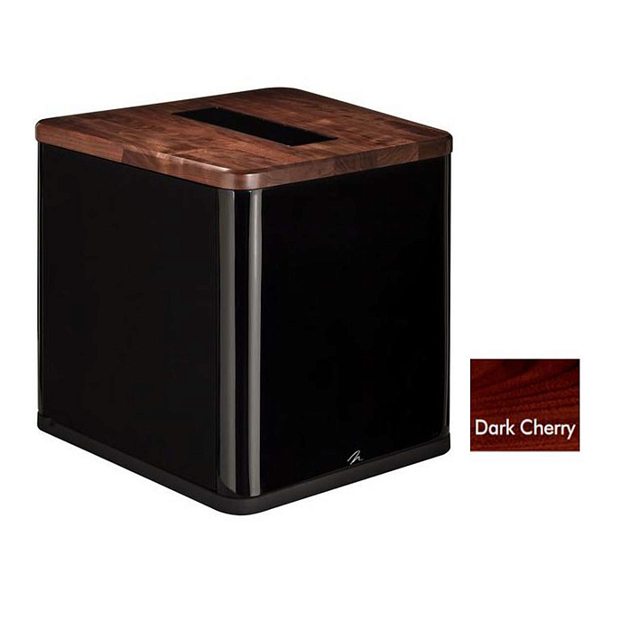 Сабвуфер Martin Logan BalancedForce 210 Dark Cherry - рис.1