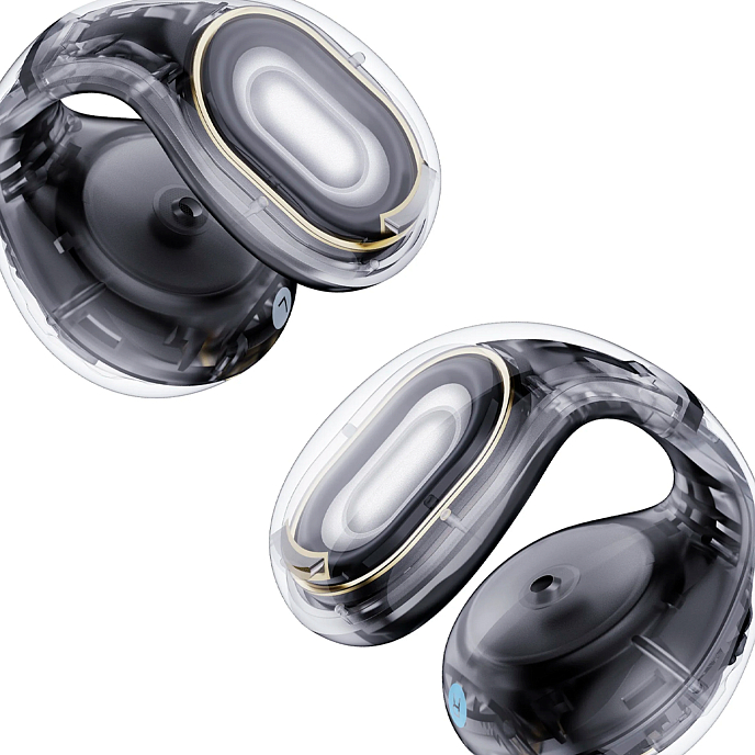 Беспроводные наушники Anker Soundcore C30i Black - рис.1