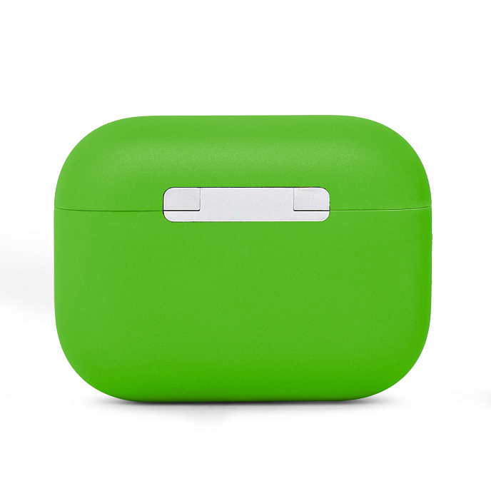 Беспроводные наушники Apple AirPods Pro 3 Light Green Matte - рис.2