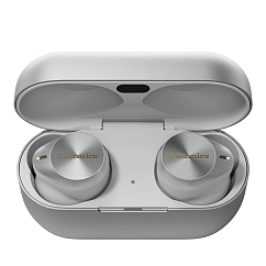 Беспроводные наушники Technics EAH-AZ80 Silver