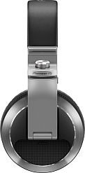 Наушники для DJ Pioneer HDJ-X5-S
