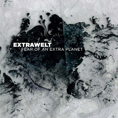 Виниловая пластинка Extrawelt - Fear Of An Extra Planet