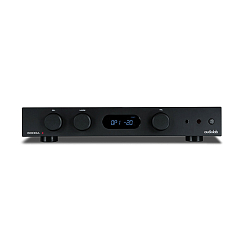 Интегральный усилитель Audiolab 6000A Black