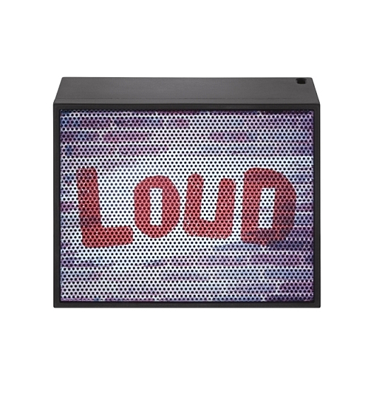 Портативная колонка Mac Audio BT Style 1000 Loud - рис.0