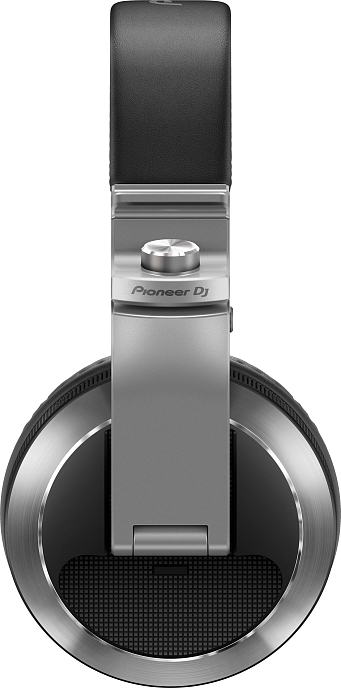 Наушники для DJ Pioneer HDJ-X5-S - рис.1