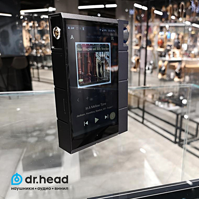 Плеер Astell&Kern KANN CUBE - рис.8