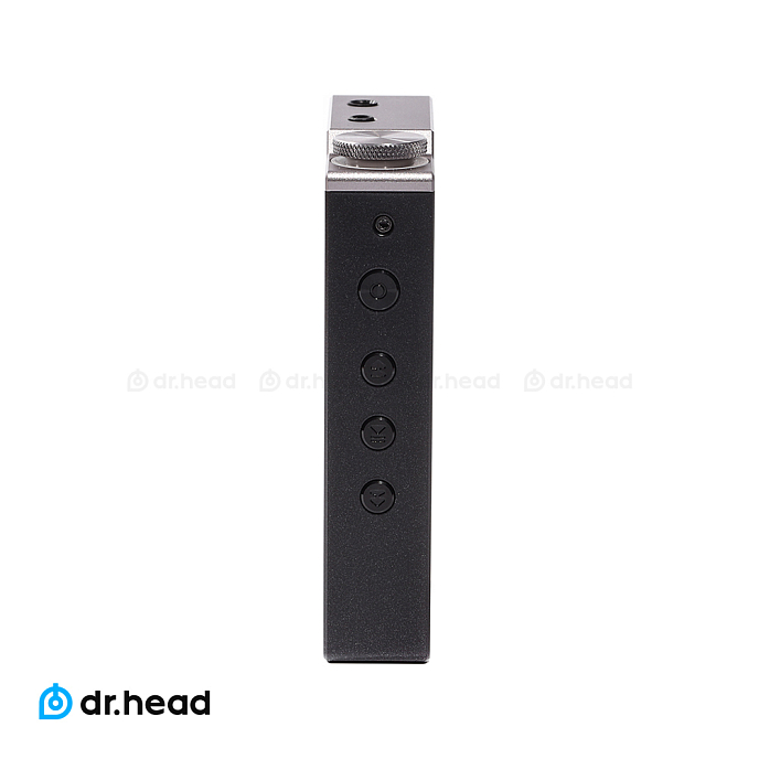 Плеер Cowon Plenue D3 Silver - рис.3