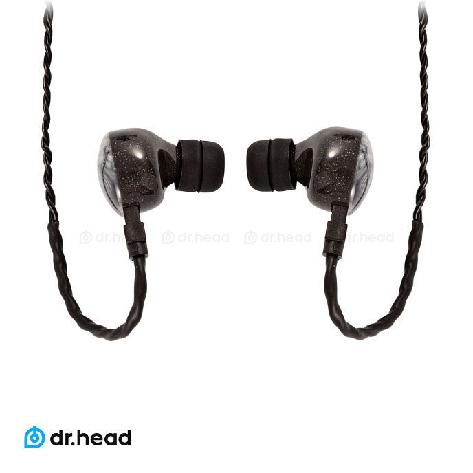 Наушники Noble Audio Savant II - рис.9