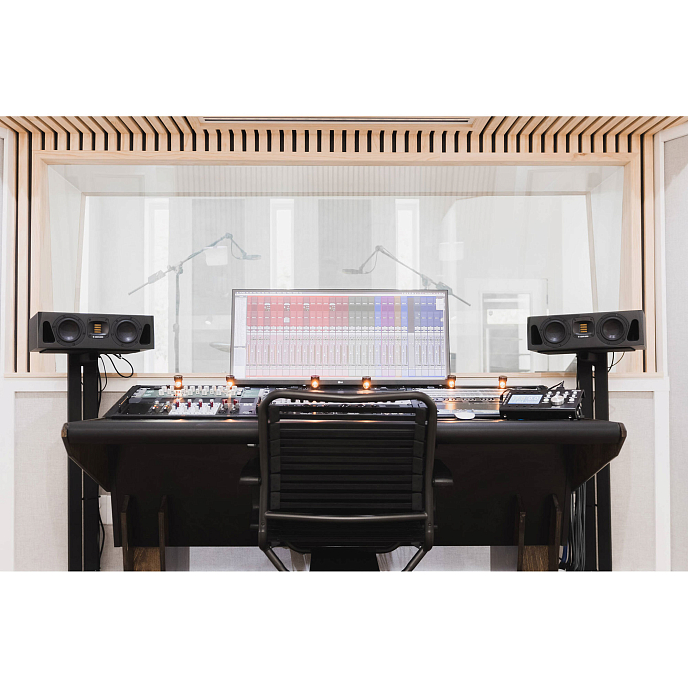 Студийный монитор ADAM AUDIO A44H - рис.3