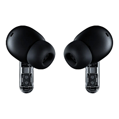 Беспроводные наушники Nothing Ear 3 black tws внутриканальные наушники с шумоподавлением_OpenBox