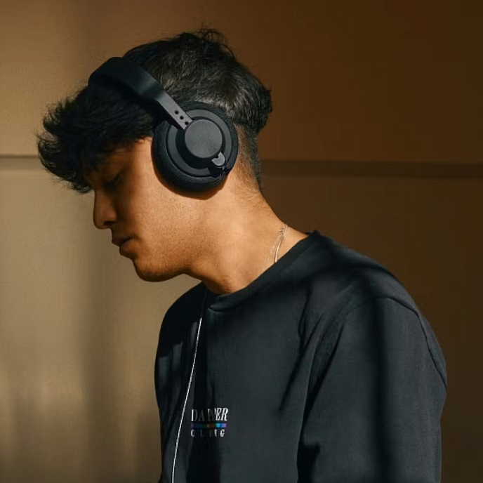 Наушники полноразмерные AIAIAI TMA2 Studio XE Black - рис.7