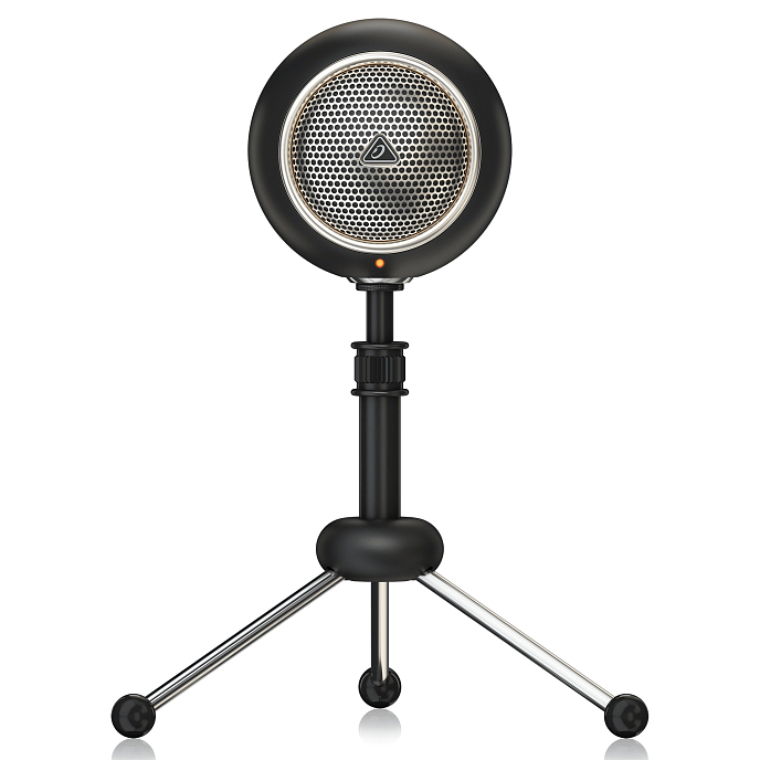 Микрофон Behringer BV-BOMB - рис.2