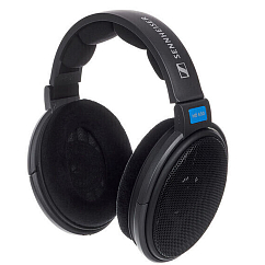Наушники мониторные Sennheiser HD 600