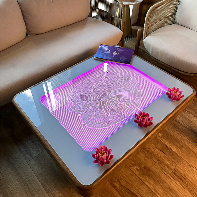 Стол Sandtable MITO 800mm with acc - рис.7