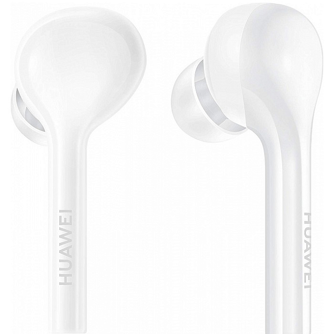 Беспроводные наушники HUAWEI FreeBuds Lite White - рис.0